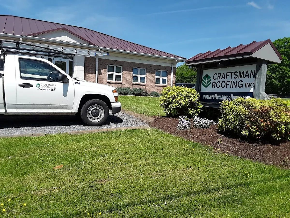 Quality Chimney Repair by experienced craftsmen in Halcyon Gate
